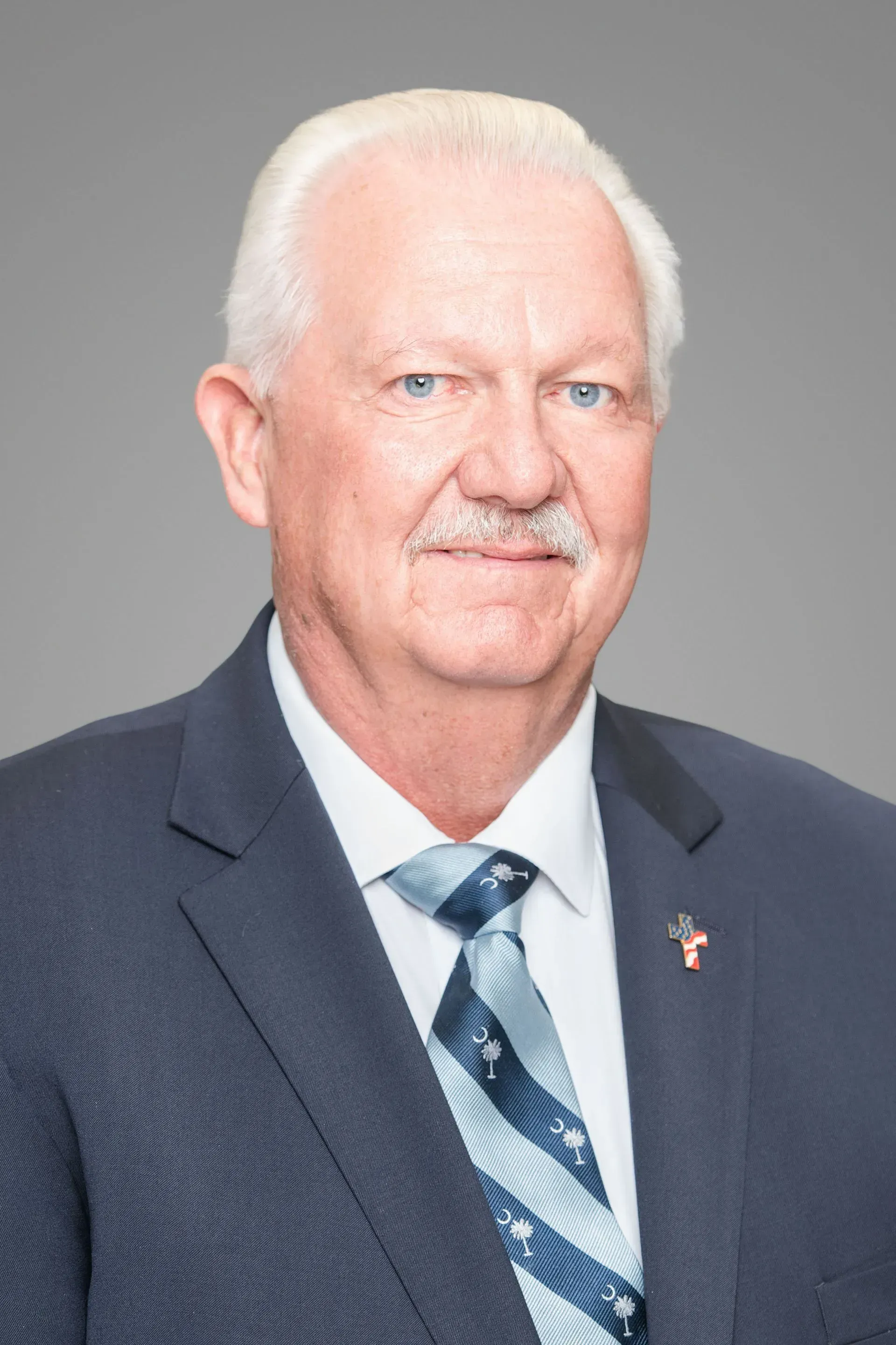 Staff Photo
