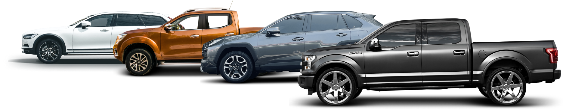 Vehicles | Baker Garage Volvo Specialists