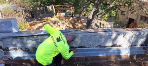 re-roofing