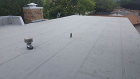 roof repairs