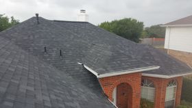 house roofing