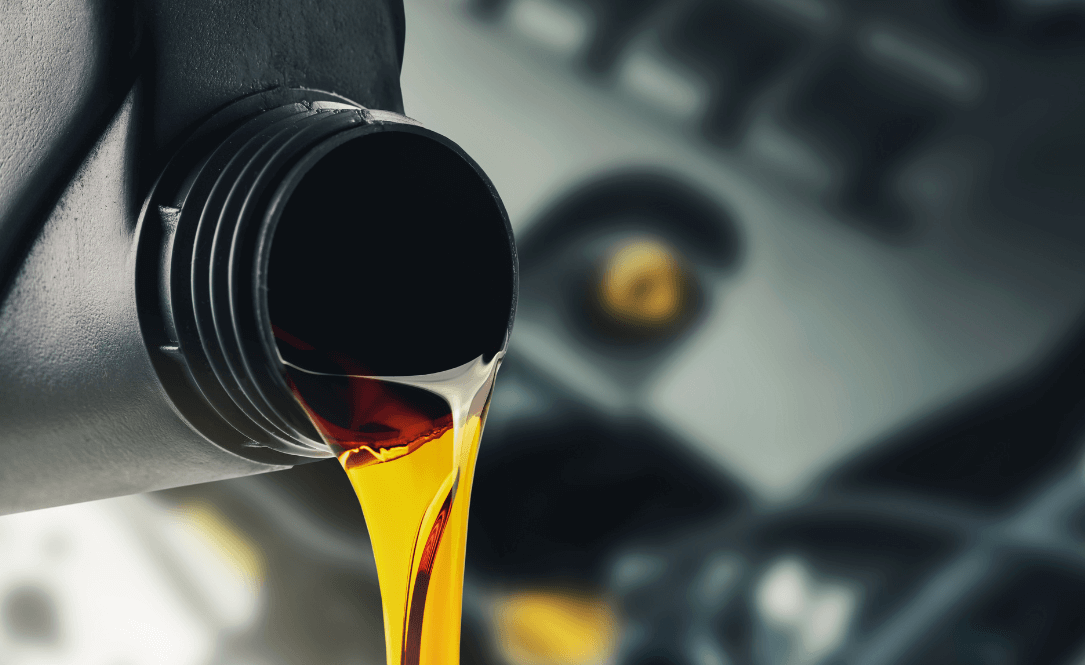 mobile oil changes