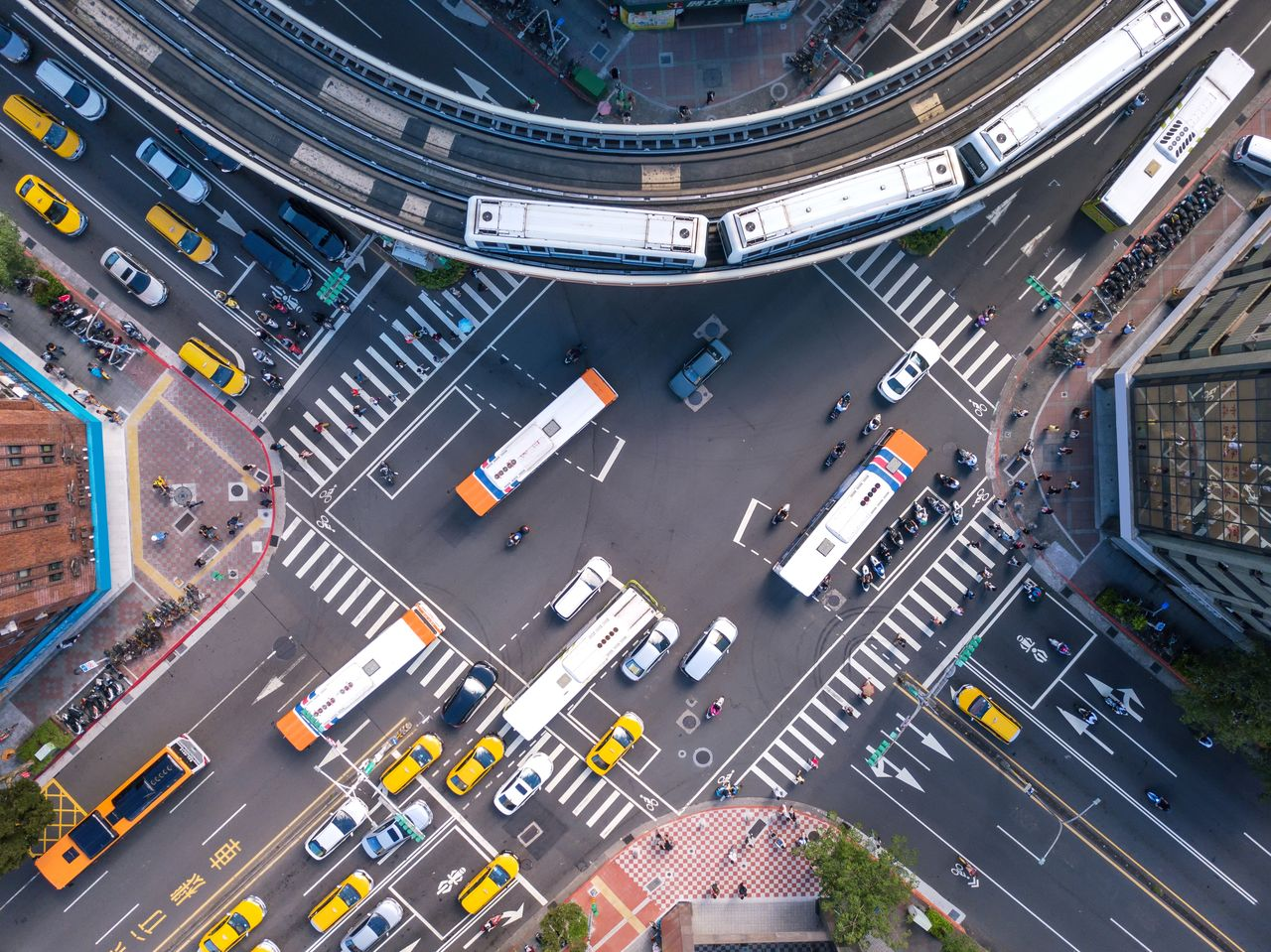 Passenger counting report showing route-level ridership data for funding applications