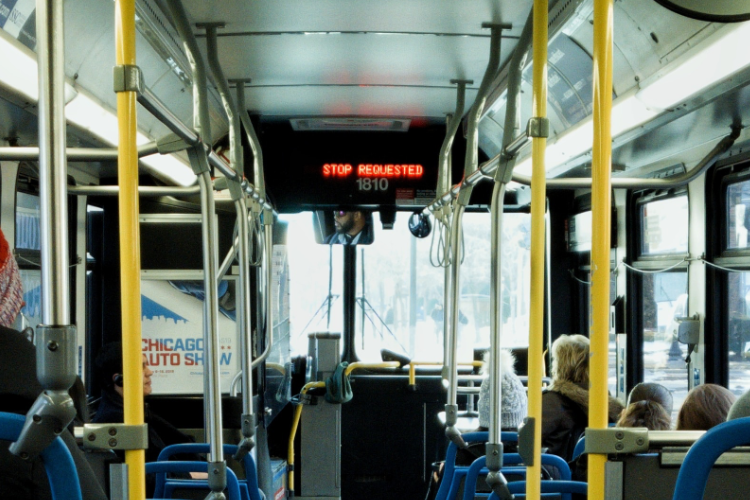 CAD/AVL - route optimization tools for fixed route transit operations