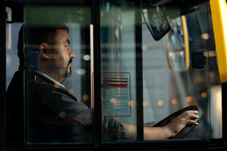 CAD/AVL - schedule adherence & performance analytics for fixed route transit operations