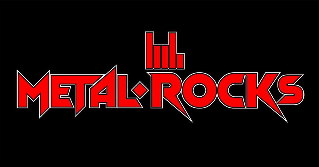 Metal Rocks TV Metal Rocks TV