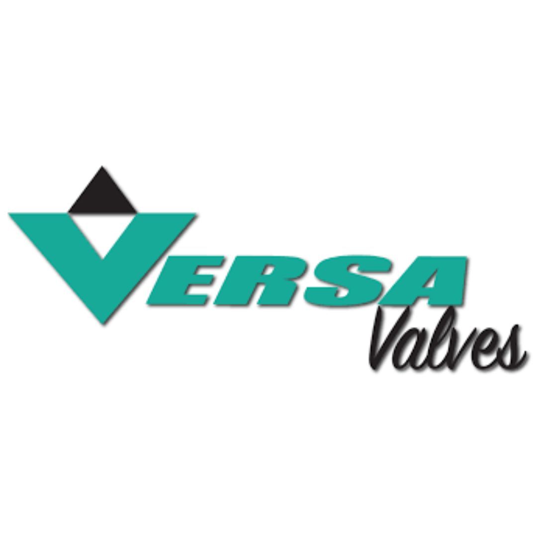 Versa Valves logo