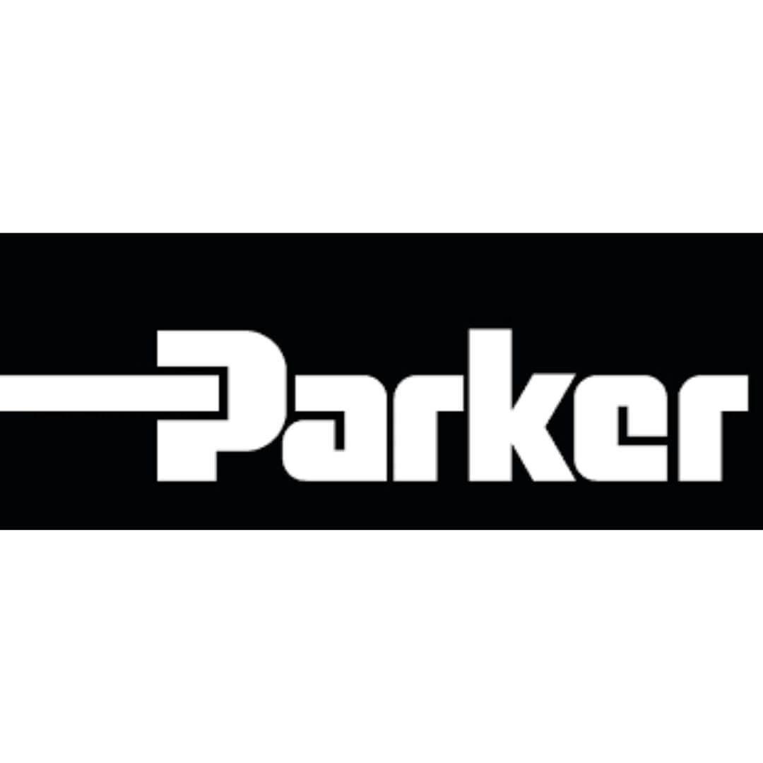 Parker logo
