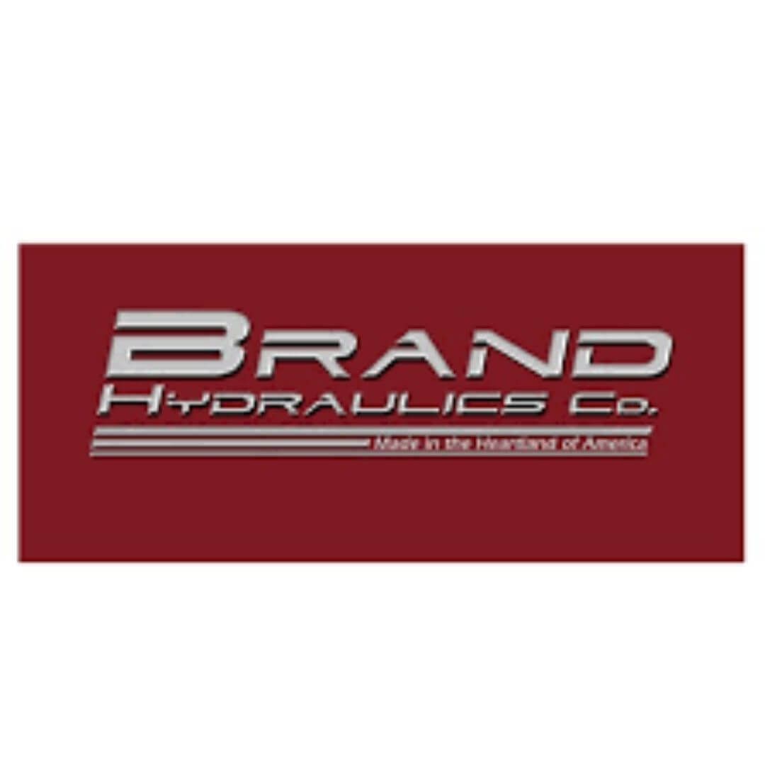 Brand Hydraulics logo