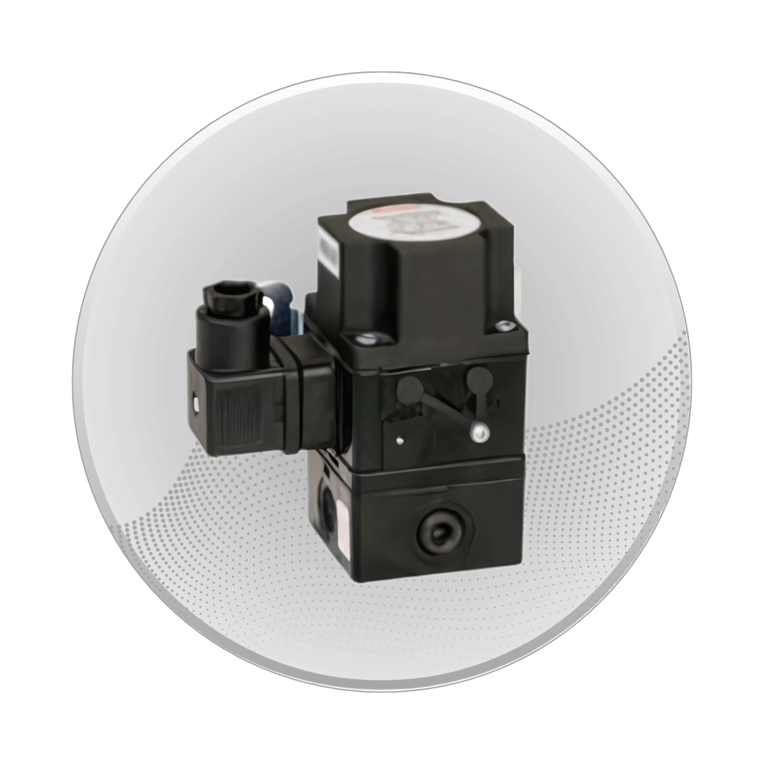 pneumatic