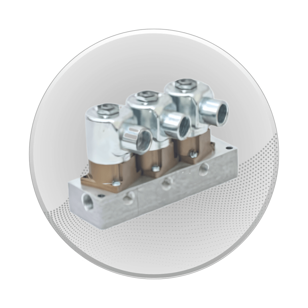 pneumatic