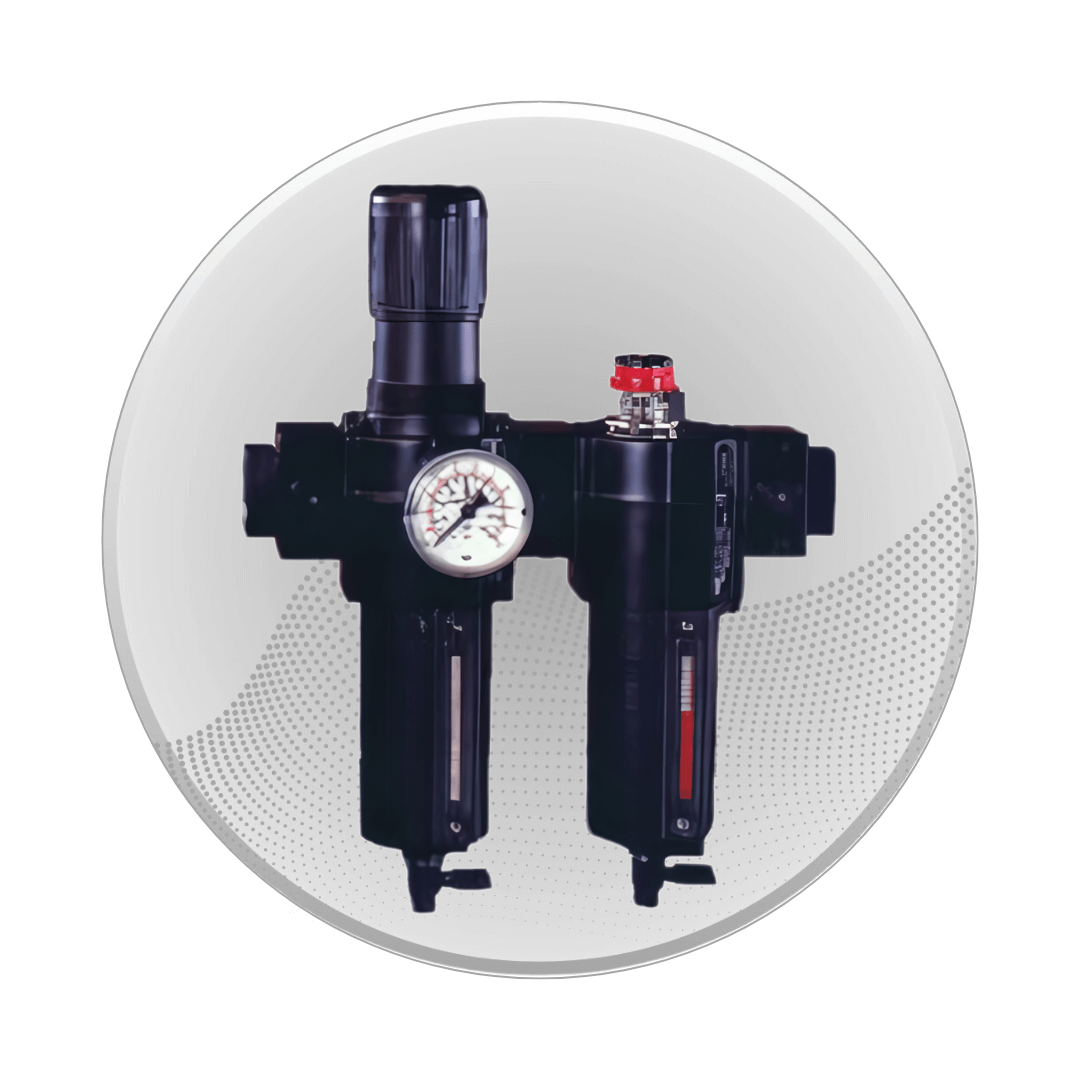 pneumatic