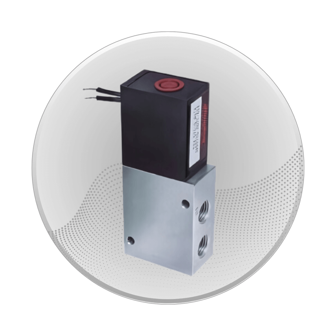 pneumatic