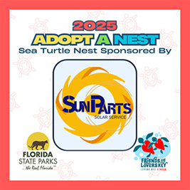 Adopt-A-Nest Program Green Business Level