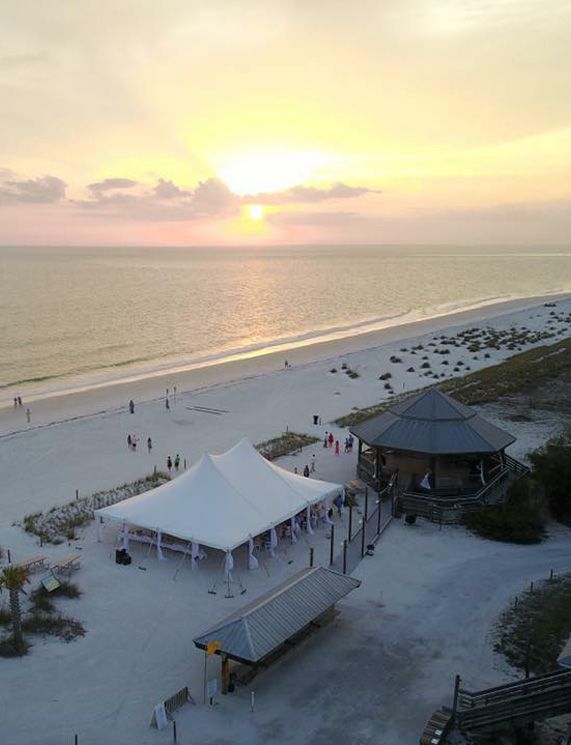 Upcoming Events at Lovers Key State Park