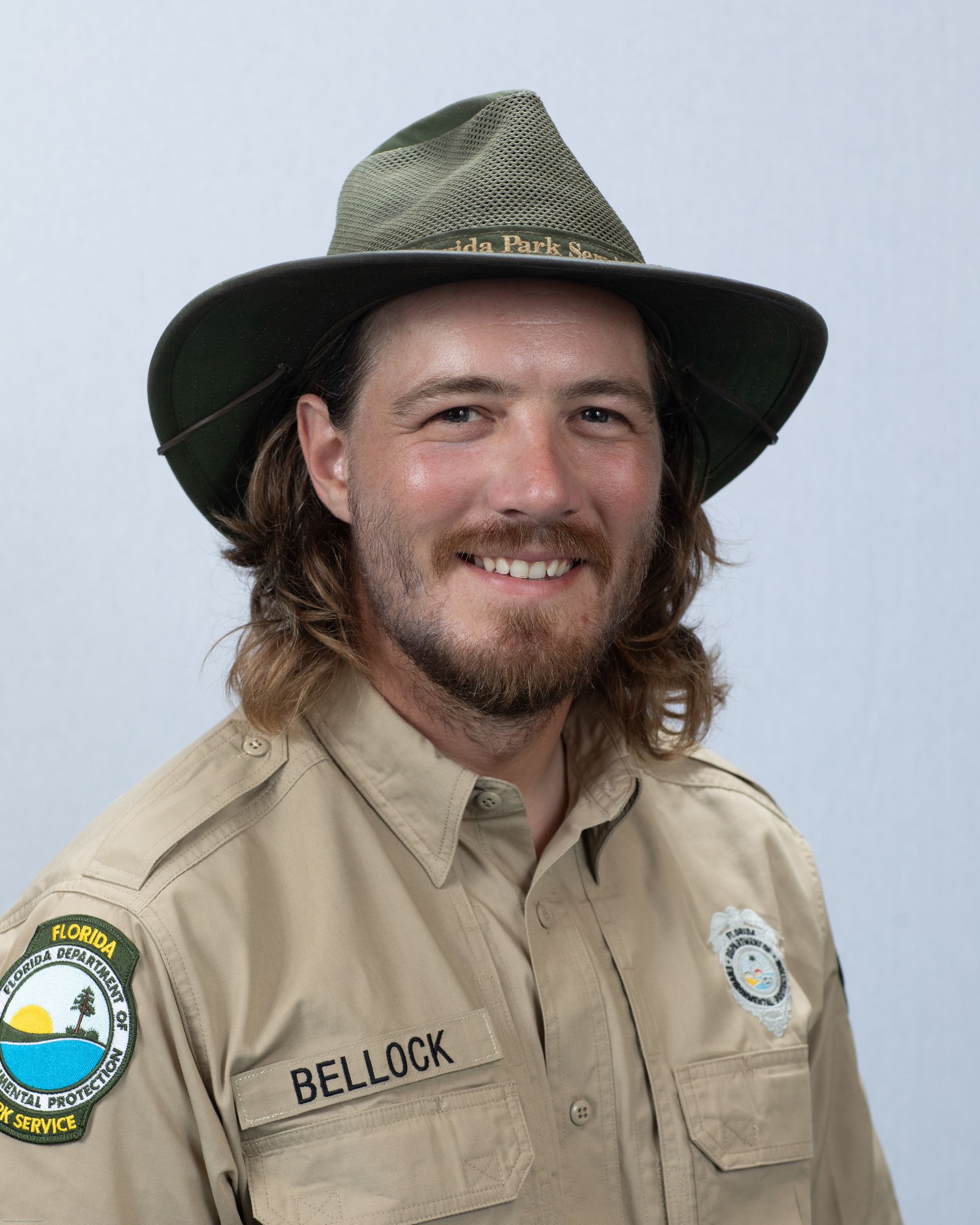 Mitch Bellock