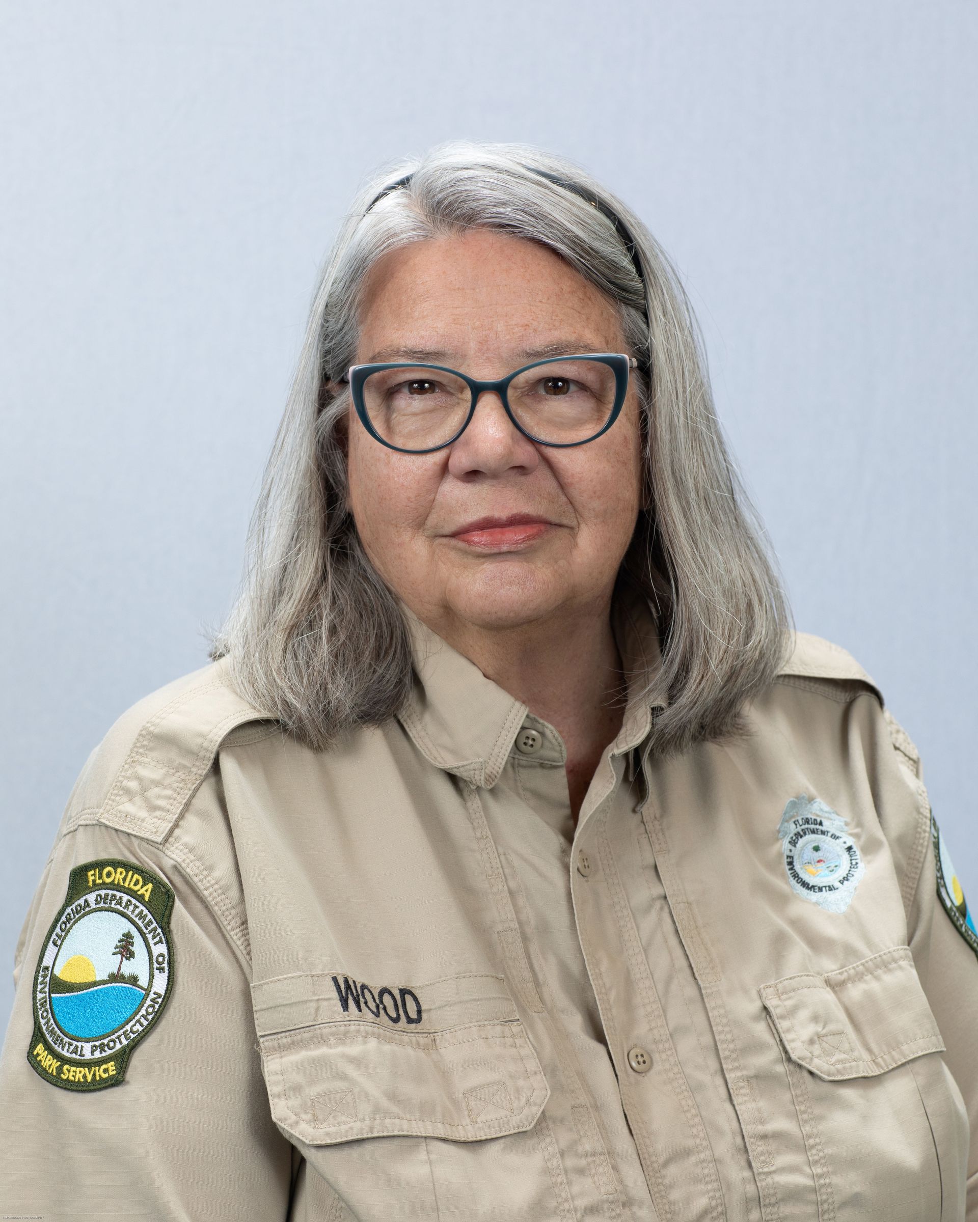 Peggy Wood