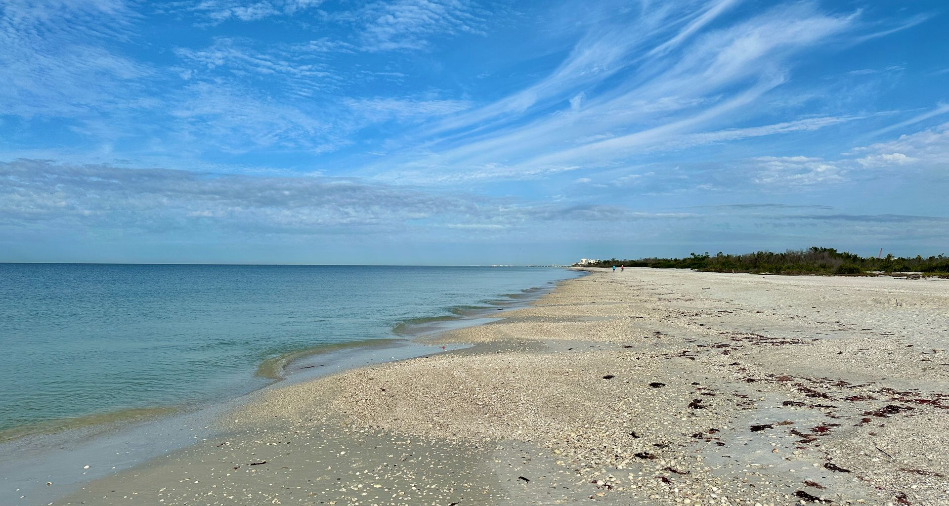 Lovers Key State Park is supported by Friends of Lovers Key