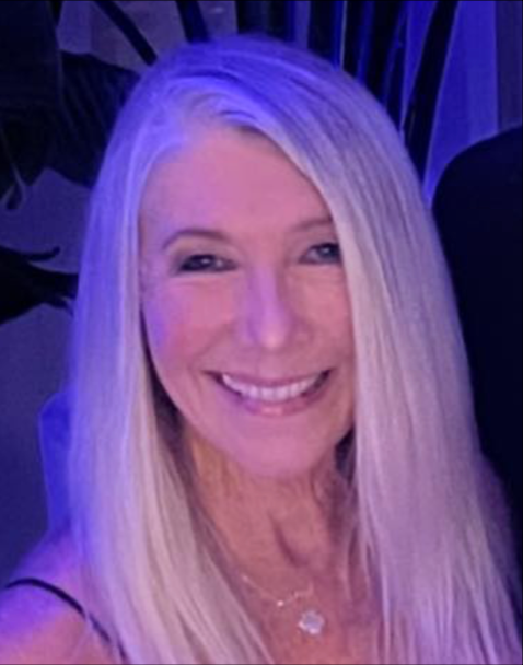 Tina Tyler