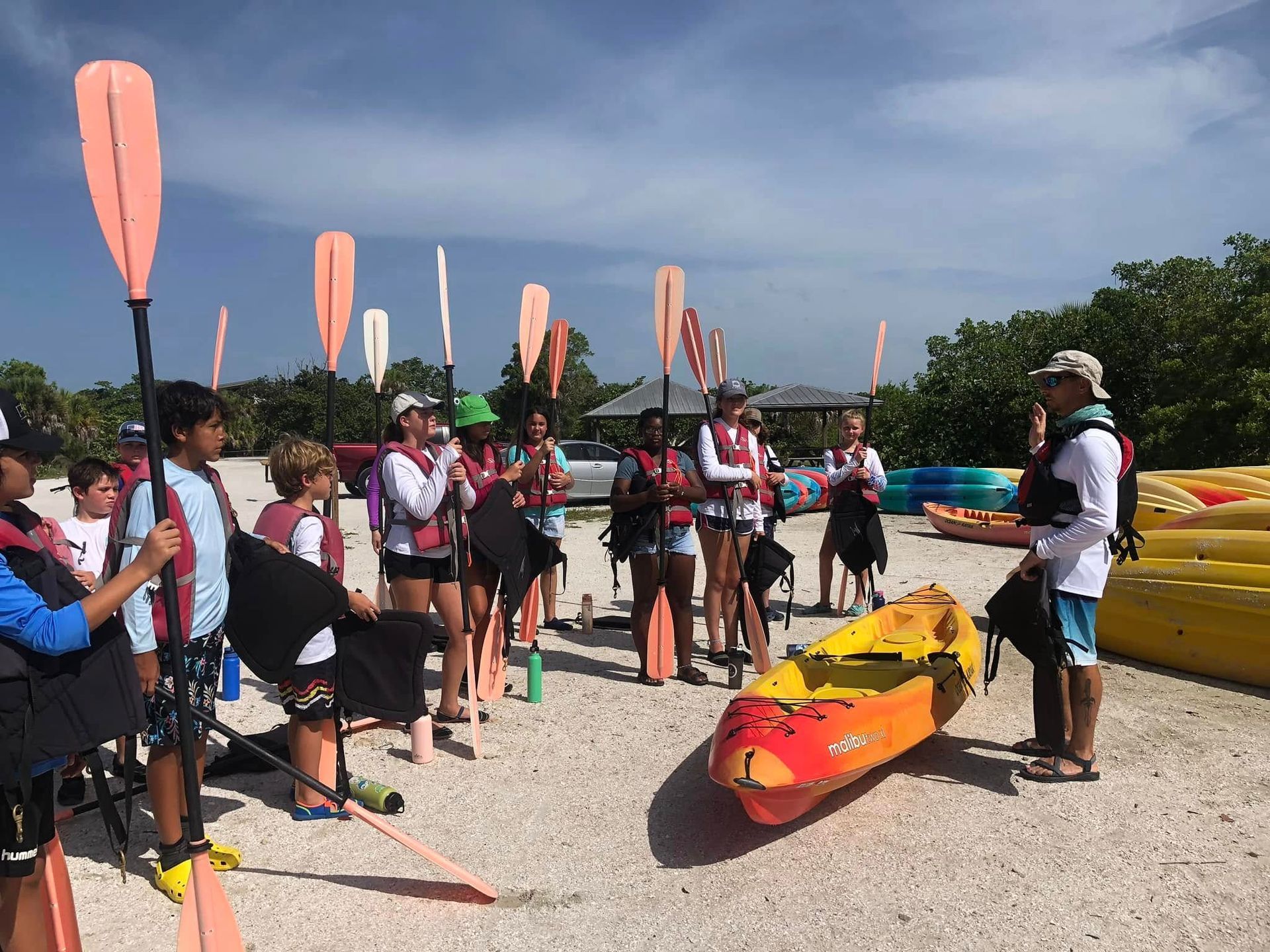 Summer Camp