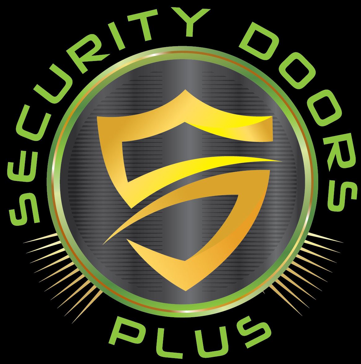 Security Doors Plus 