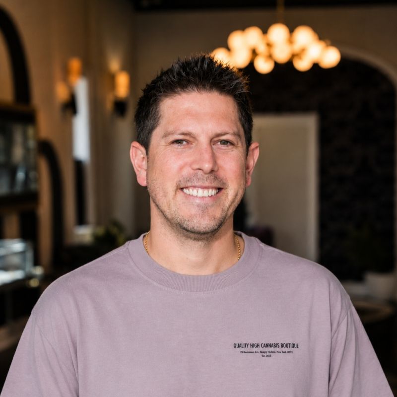 Cody, friendly, knowledgeable budtender