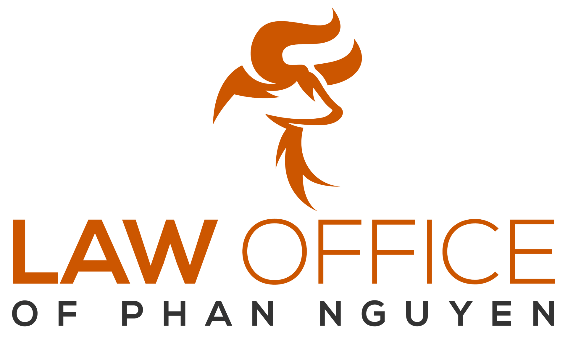 law office of phan nguyen logo