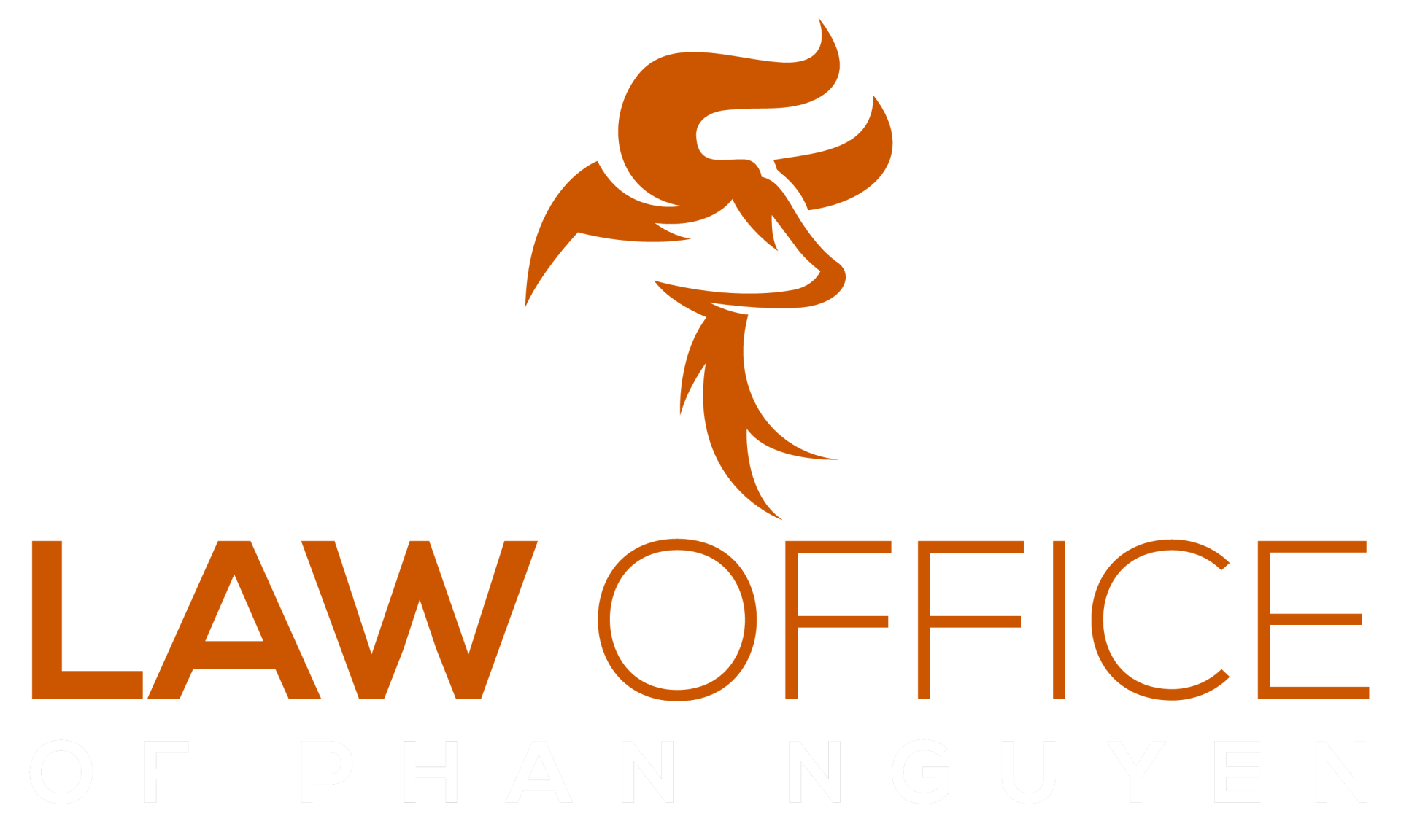 law office of phan nguyen logo