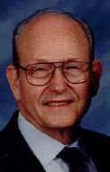 James Mantooth Portrait
