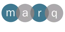 Marq West Seattle logo.