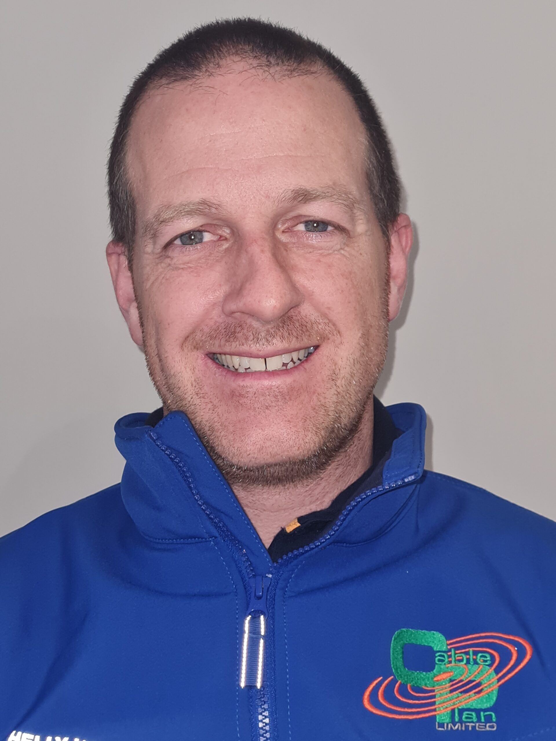 Mark Billane