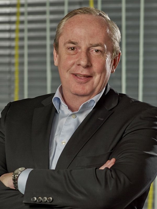 Neil Ryan