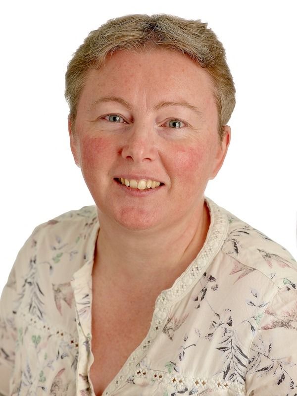Niamh Dalton