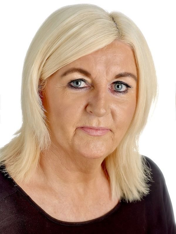Anne Waldron