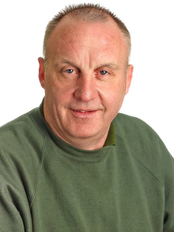 Glenn Hickey