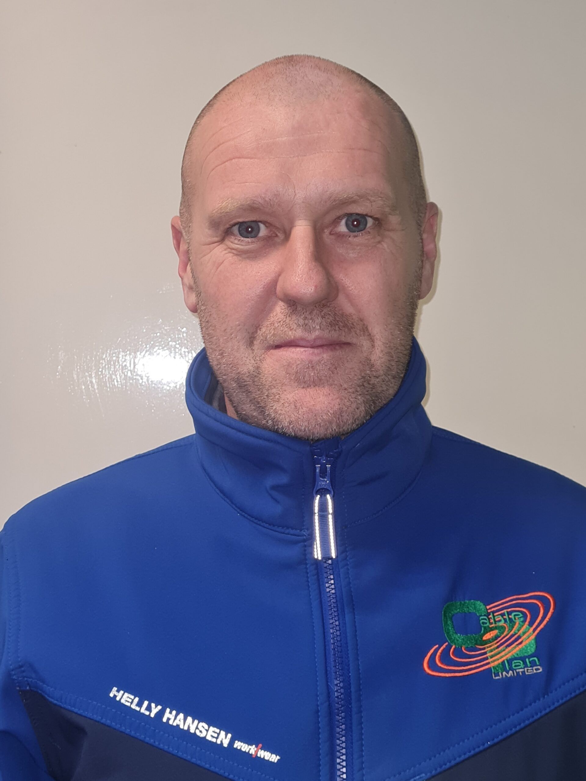 Cathal Crosbie