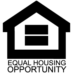 Gold logo on black background: Flame icon inside a gold circle with the text 