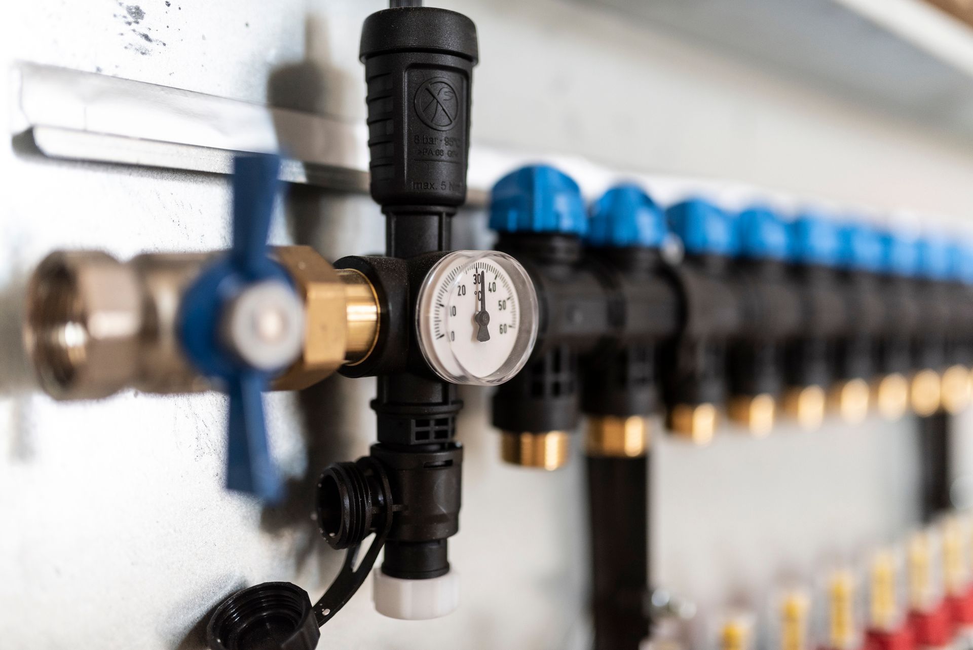 New Construction Plumbing - Davenport, IA - C. Ewert Plumbing & Heating