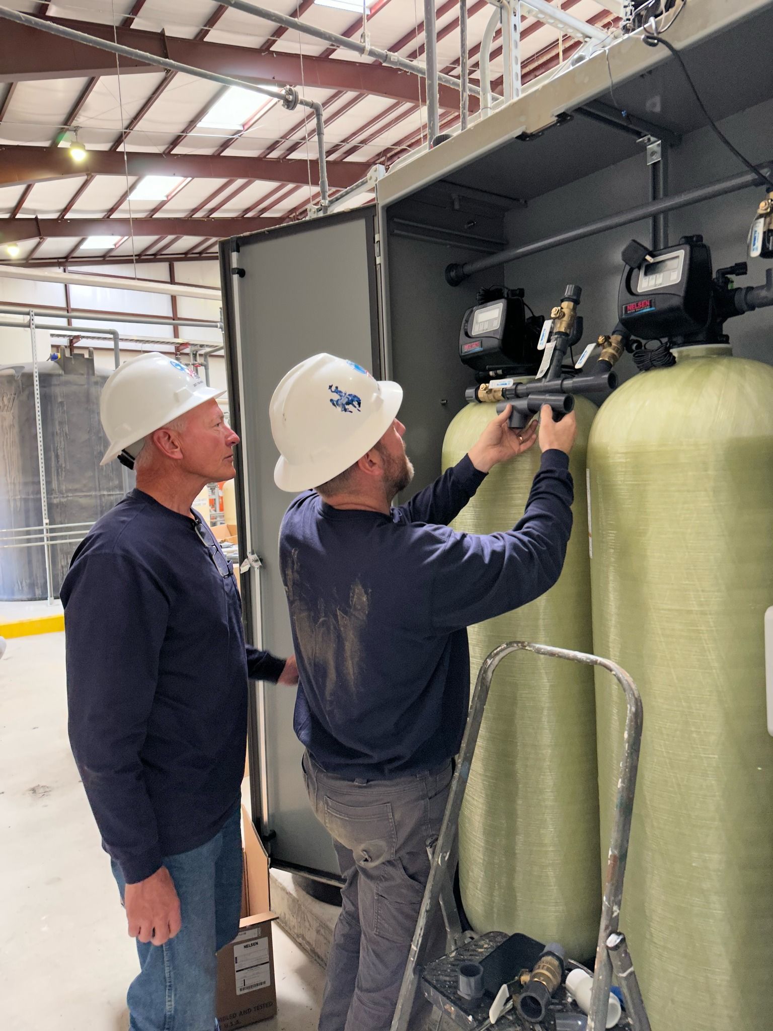 Maintenance and Repair in Laramie, WY