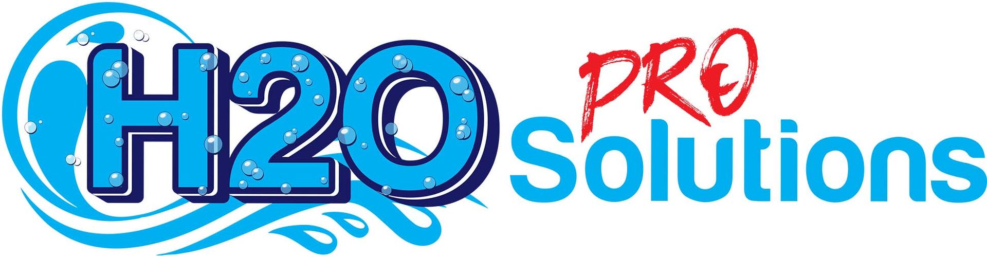 H2O Pro Solutions H2O Pro Solutions