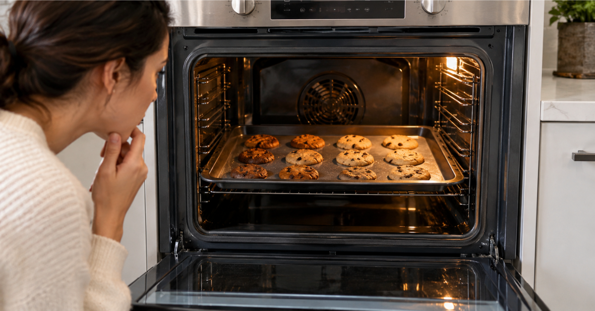 Why Is My Viking Oven Cooking Unevenly?