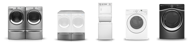 Washers & Dryers Washers & Dryers