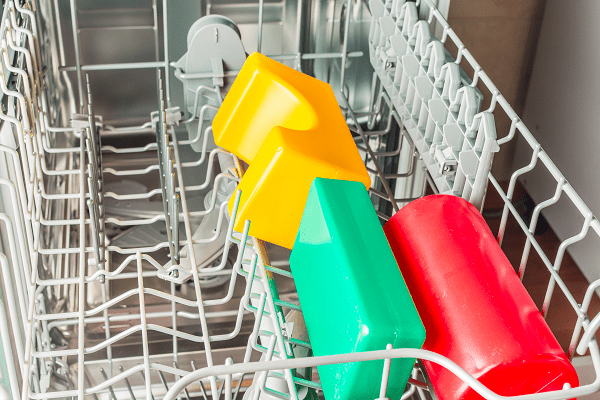 Lake’s Ultimate Guide to Spring Cleaning Success