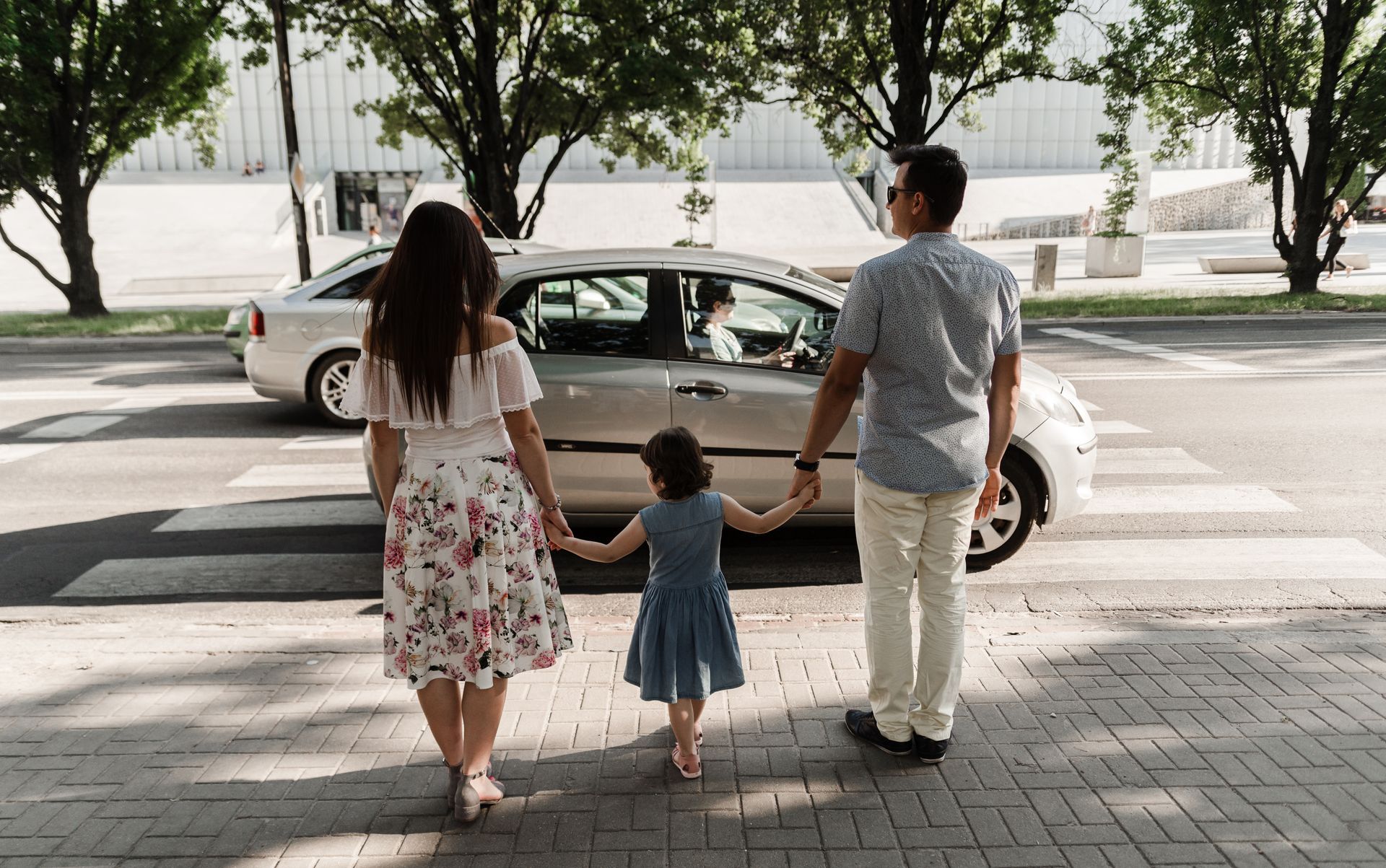 Assicurazione per la tua famiglia
