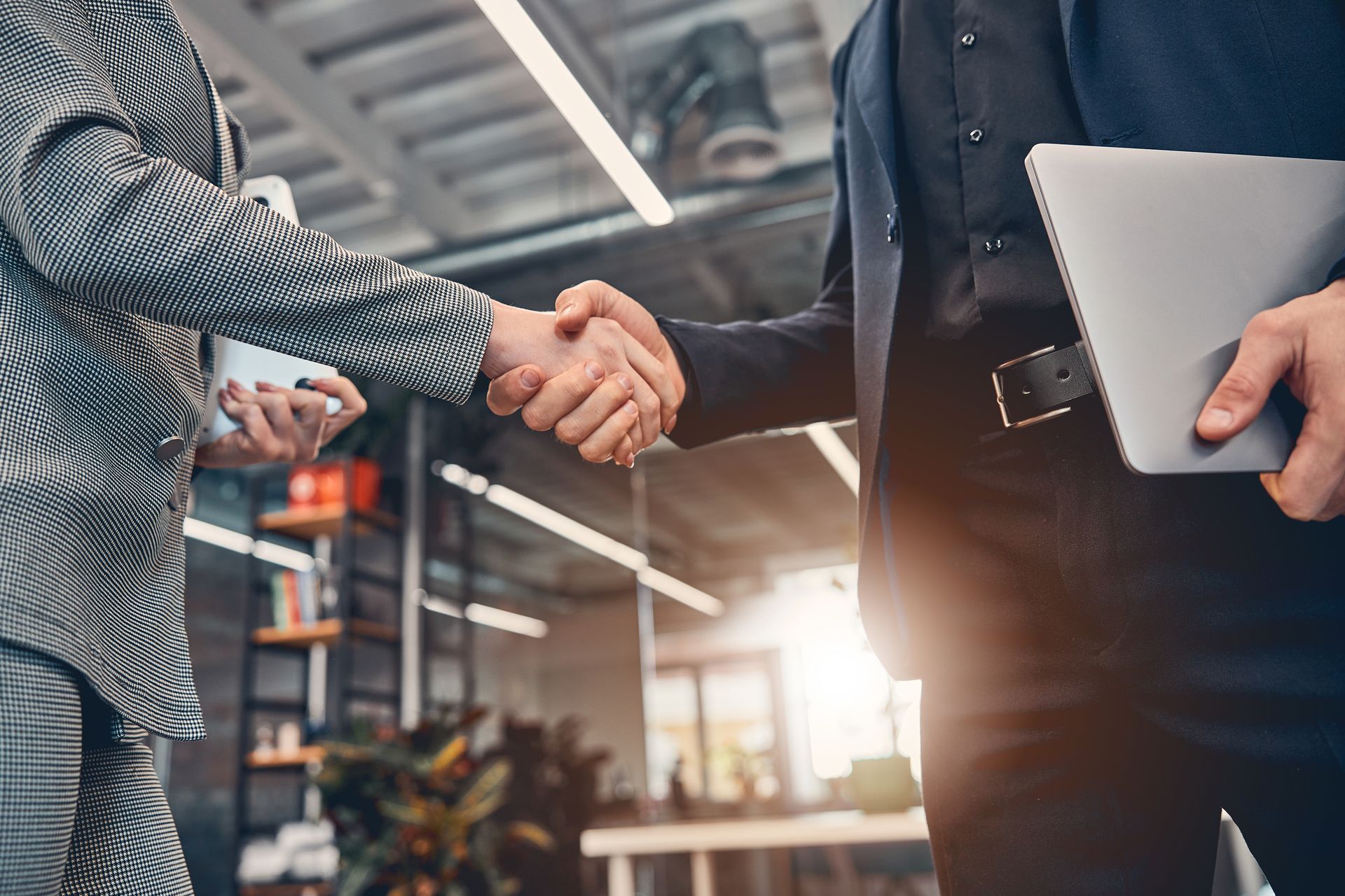 Consulenza finanziaria trasparente