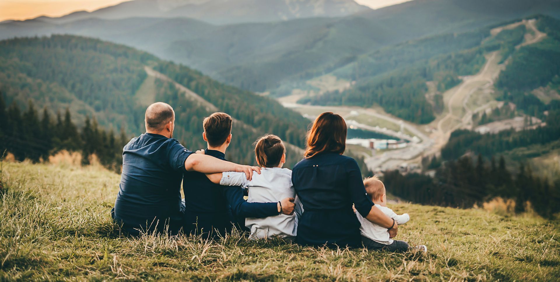 Assicurazione per la famiglia