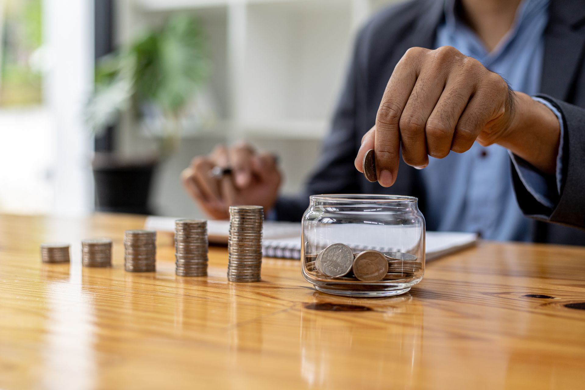 Consulenza finanziaria