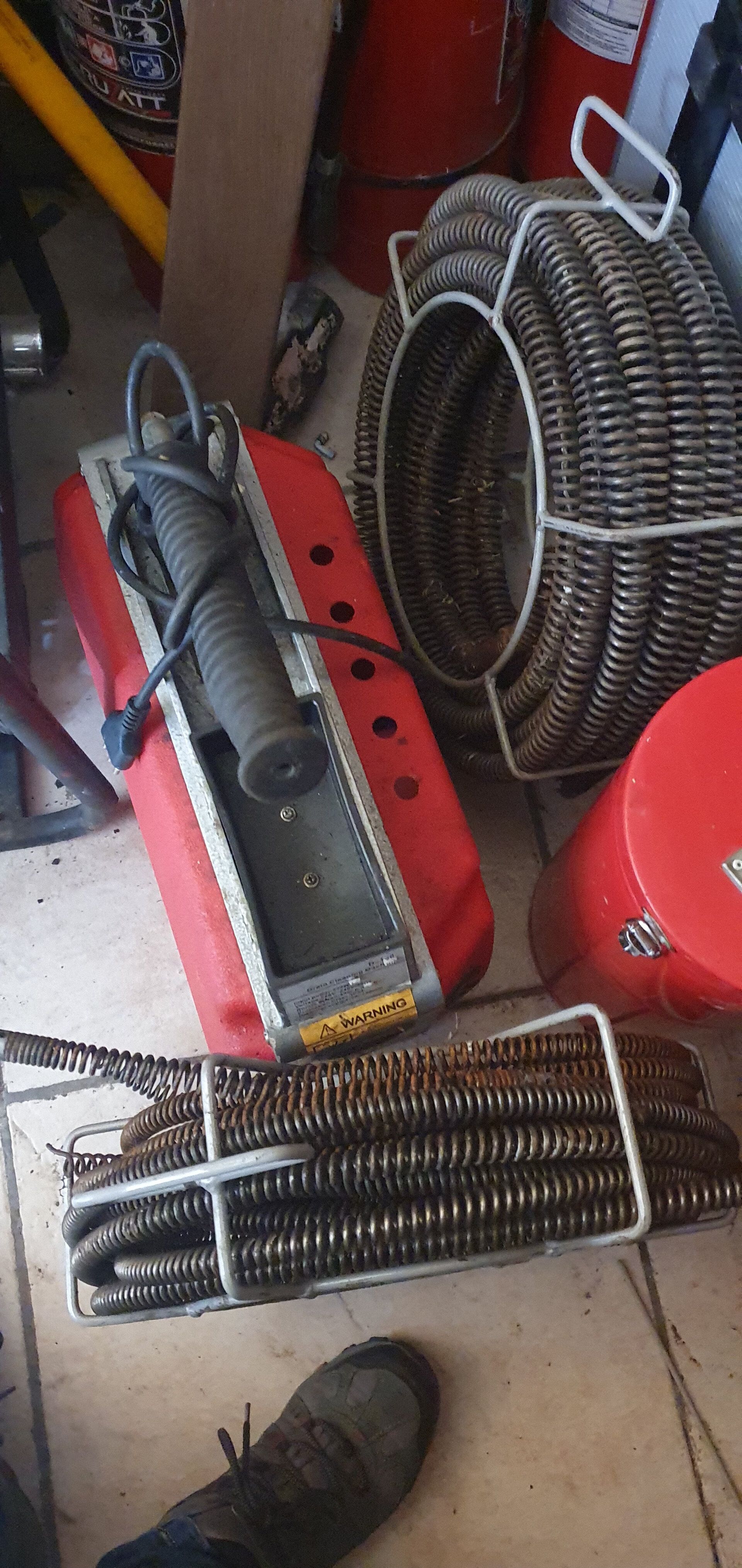 Gasfitería JR - Gasfitería y construcción en obras menores