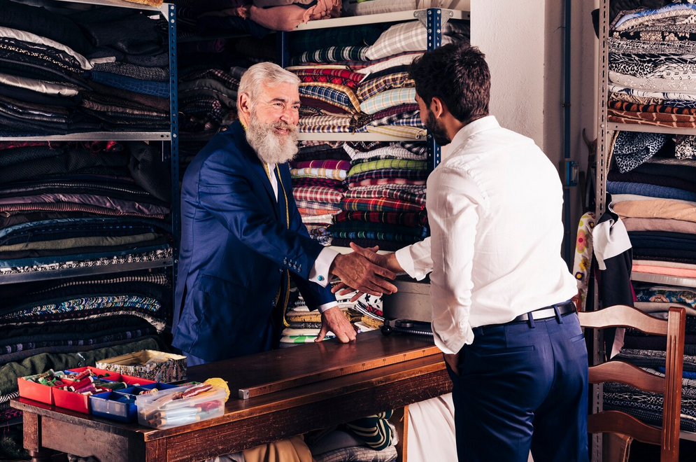 Vente de tapis à Brest