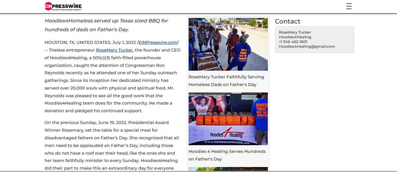 A screenshot of a website with a lot of text and pictures.